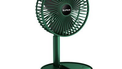 선풍기멀티썬플라워미니무선? 나도 써봤어! 솔직 후기와 꿀팁 대방출💖